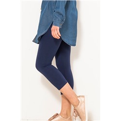 Leggings Azul