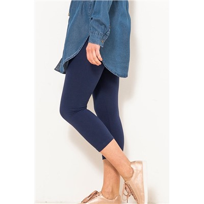 Leggings Azul