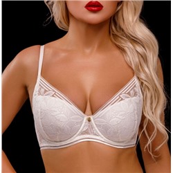 Бюстгальтер на поролоне формов. IMPRESSIVE 54109-01 COQUETTE REVUE