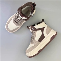 Зимние кроссовки   Экспорт в Россию