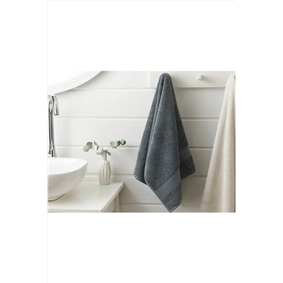 English Home Pure Basic 50x90 Cm Antrasit 10010336