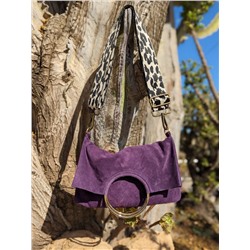 PELLE- SHOPPER ASA (440) violeta - (150)-4 (5) АКЦИЯ