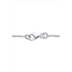 Collar Plata