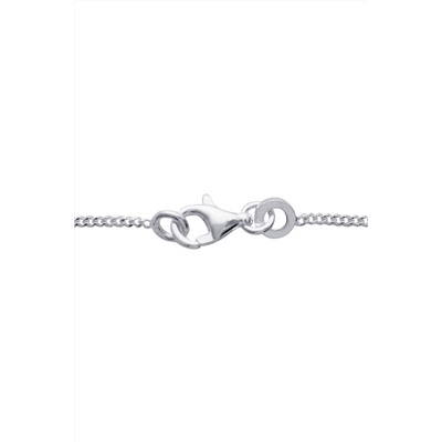 Collar Plata