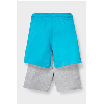 Multipack 2er - Sweatshorts
