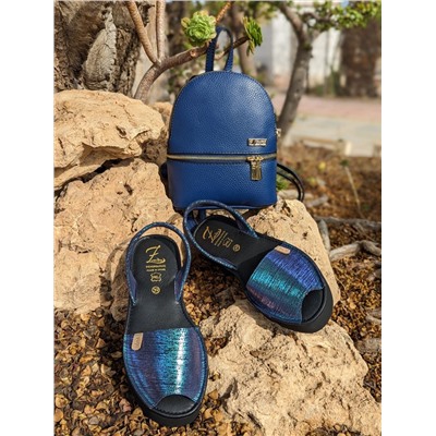 AB.Zapatos· 9320-8 · mil puntos+AB.Z · 147 (430) Azul АКЦИЯ