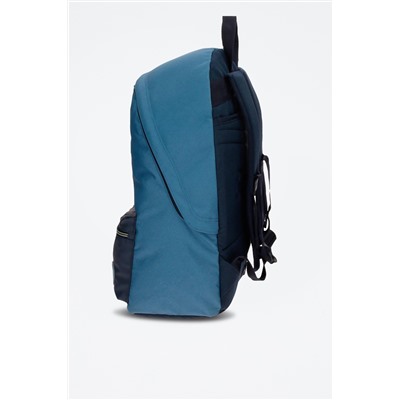 Mochila Duncan Azul marino
