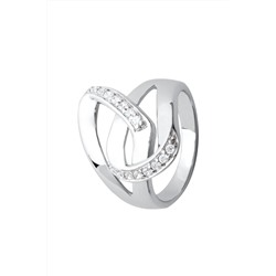 Anillo Plata
