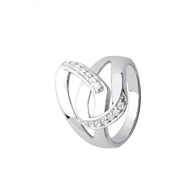 Anillo Plata