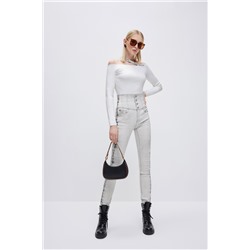 Camiseta Blanco