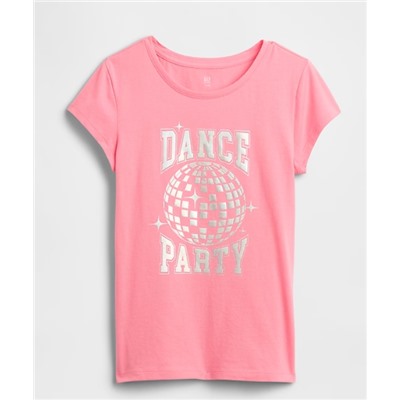 Kids Graphic T-Shirt