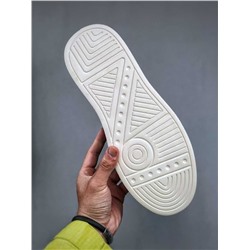 Легкая роскошная обувь Gucc*i Screener GG High-Top Sneaker 130225