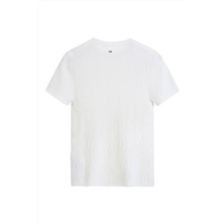 Camiseta Crudo