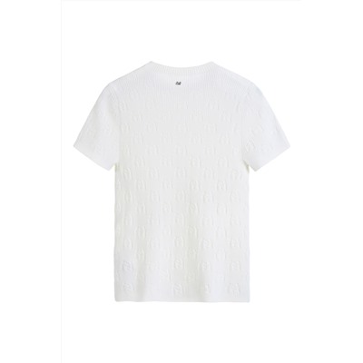Camiseta Crudo