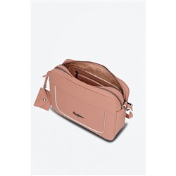 Bandolera Rosa