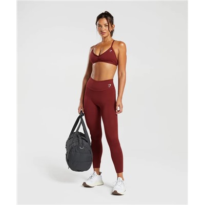 MINIMAL SPORTS BRA
