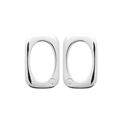 Pendientes Plata esterlina