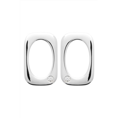 Pendientes Plata esterlina