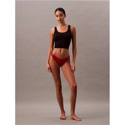 Modern Logo 5-Pack Thong