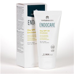 Endocare Day SPF 30 emulsión 40ml