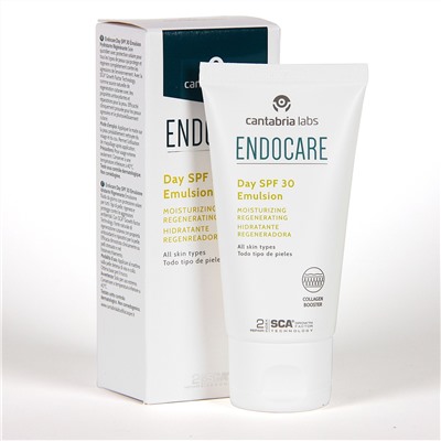 Endocare Day SPF 30 emulsión 40ml
