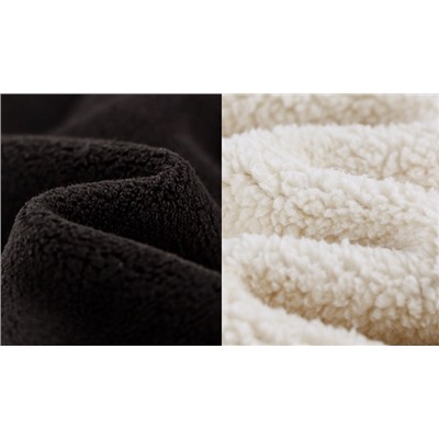 Брюки-клеш для девочек утепленные