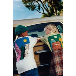 CAMISETA TOKYO