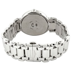 PrimaLuna Moonphase Mother of Pearl Diamond Dial Ladies Watch Item No. L8.116.4.87.6