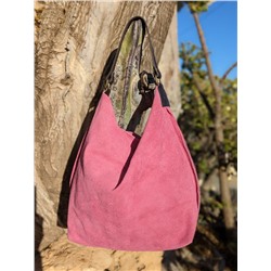 AB.Z. SAFARY MAGENTA+AB.Z · Pelle · 21-38 (500) Fuxia АКЦИЯ