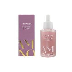 Amino Peptide Ampoule Концентрированная омолаживающая сыворотка с аминокислотами и пептидами