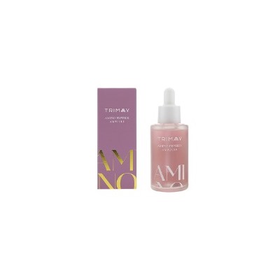 Amino Peptide Ampoule Концентрированная омолаживающая сыворотка с аминокислотами и пептидами
