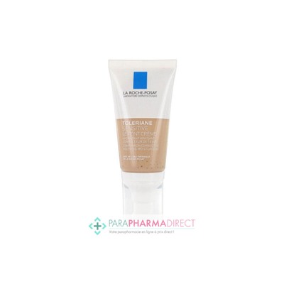 La Roche Posay Toleriane Sensitive Le Teint Crème Hydratant Apaisant Light 50ml