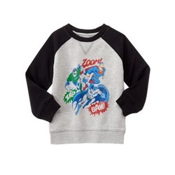 Zap! Sweatshirt
