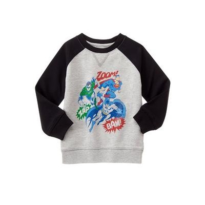 Zap! Sweatshirt