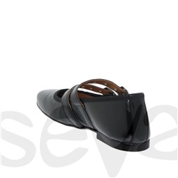 Casual, ZAPATO SEÑORA PIEL