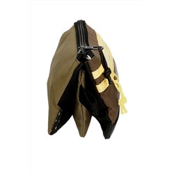 Estuche Caqui