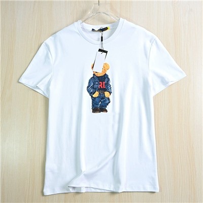 Мужская футболка RALPH LAURE*N ОРИГИНАЛ!