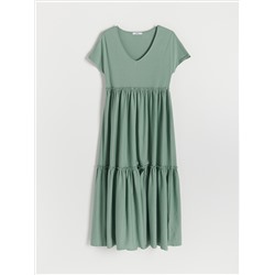 Maxikleid