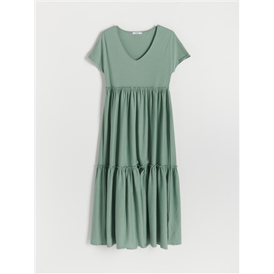 Maxikleid