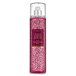 Black Cherry Merlot


Fine Fragrance Mist