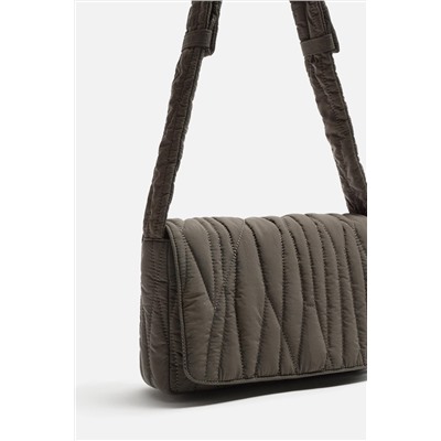 BANDOLERA ACOLCHADA NYLON