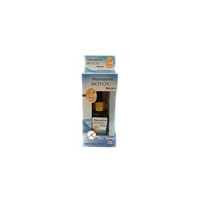 Лифтинг-серум антивозрастной Alternative Botox от Yaya 30 мл / Yaya Alternative Botox Serum 30 ml