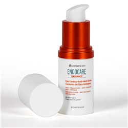 Endocare Radiance Contorno de ojos Antiojeras 15ml