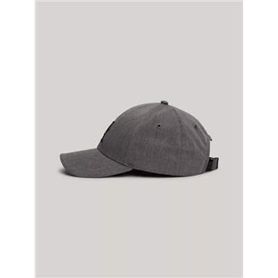Embroidered Monogram Baseball Cap
