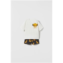 CONJUNTO JOGGING THE LION KING © DISNEY