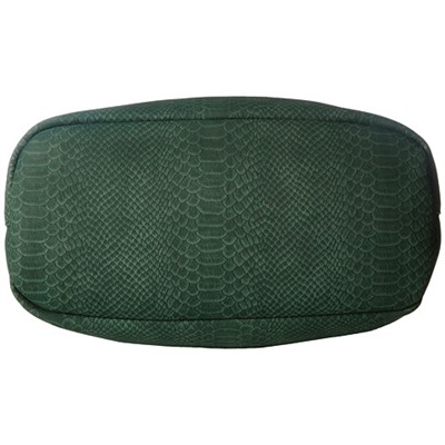 Sydney Snake Hobo with Tassel