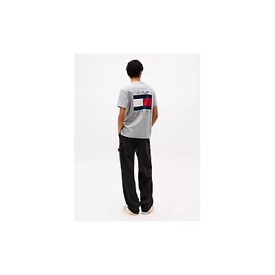 Tommy Jeans Flag Graphic T-Shirt