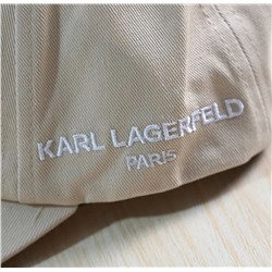 Бейсболка KARL LAGERFEL*D ОРИГИНАЛ!