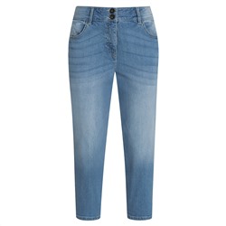 3/4 Damen Jeans