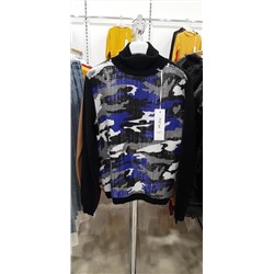 Кофта New j